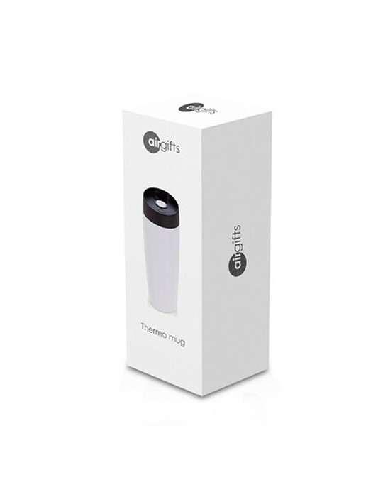 Mug thermique 375 ml Air Gifts | Lottie