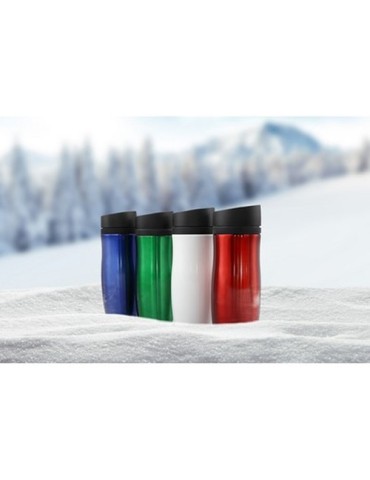 Mug thermique 375 ml Air Gifts | Jackson 2