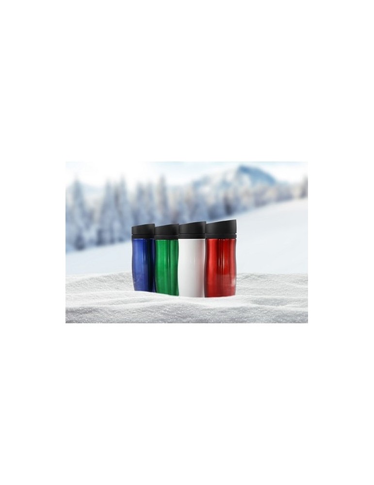 Mug thermique 375 ml Air Gifts | Jackson