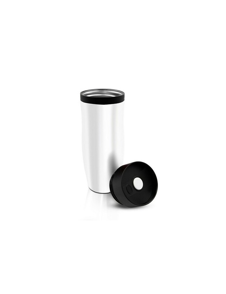 Mug thermique 375 ml Air Gifts | Jackson