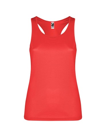 Débardeur de sport de 140 g/m² Shura pour femme