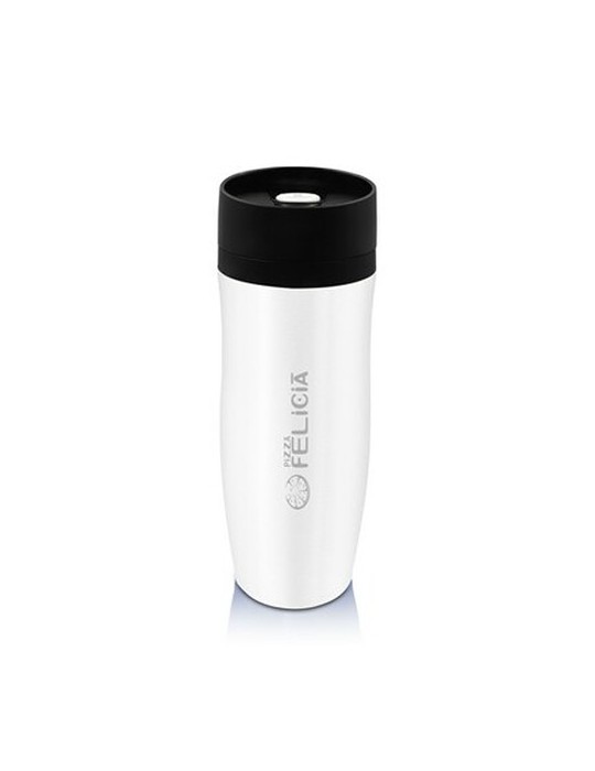 Mug thermique 375 ml Air Gifts | Jackson