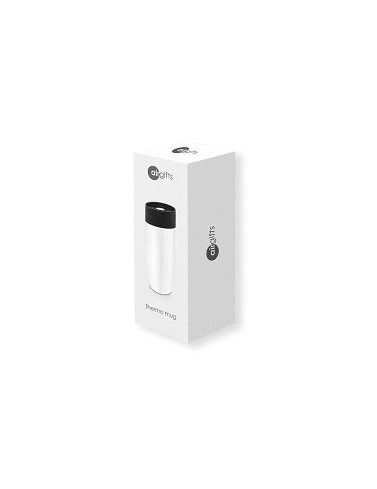 Mug thermique 375 ml Air Gifts | Jackson