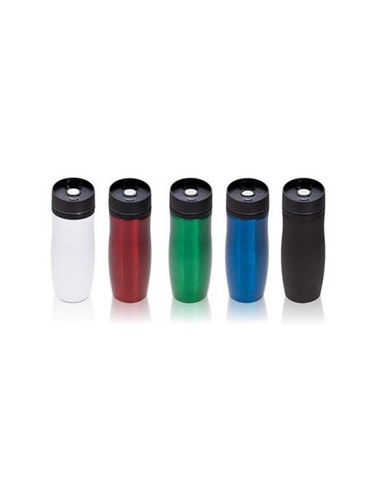 Mug thermique 375 ml Air Gifts | Jackson