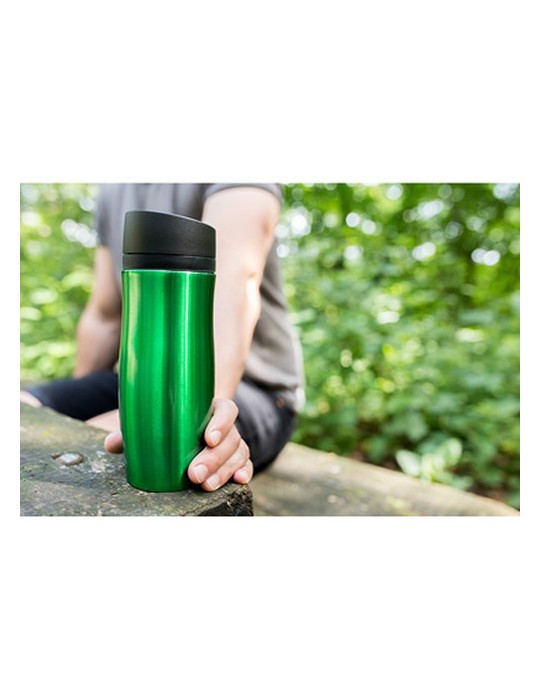 Mug thermique 375 ml Air Gifts | Jackson