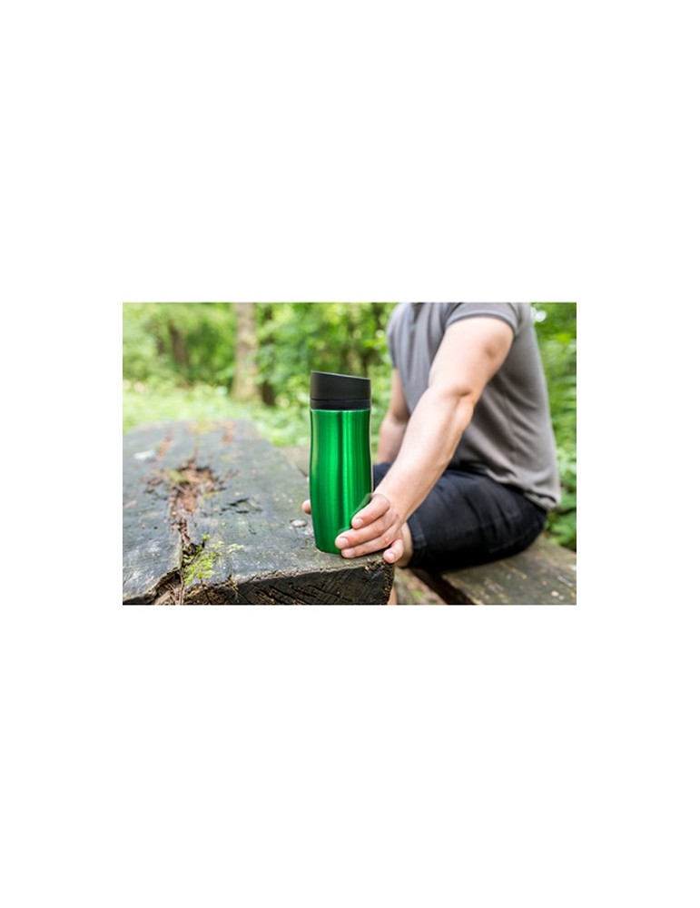 Mug thermique 375 ml Air Gifts | Jackson