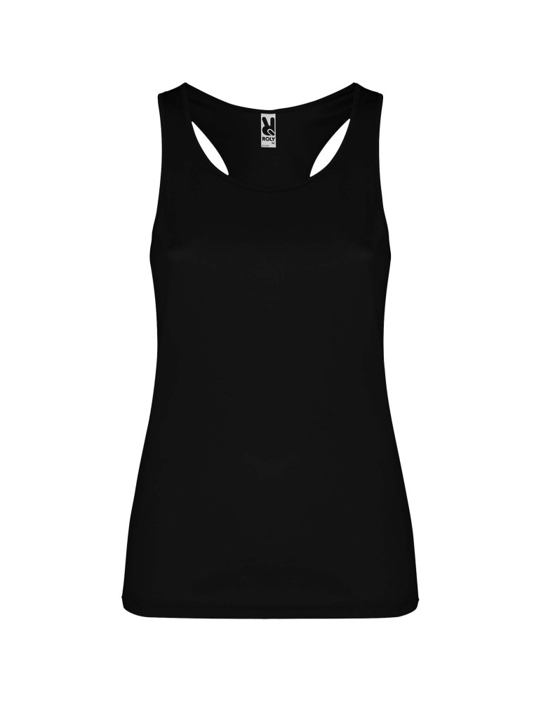 Débardeur de sport de 140 g/m² Shura pour femme