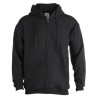 Sweat-Shirt à Capuche Personnalisé Éco-responsable Adulte SWZ280 "keya" Matières : coton Taille textile : XXL Couleurs : vert go
