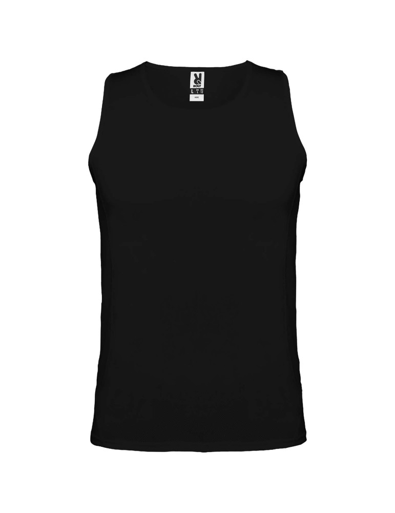 Débardeur de sport de 140 g/m² Andre pour homme