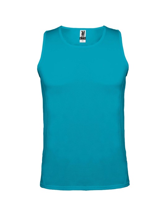 Débardeur de sport de 140 g/m² Andre pour homme