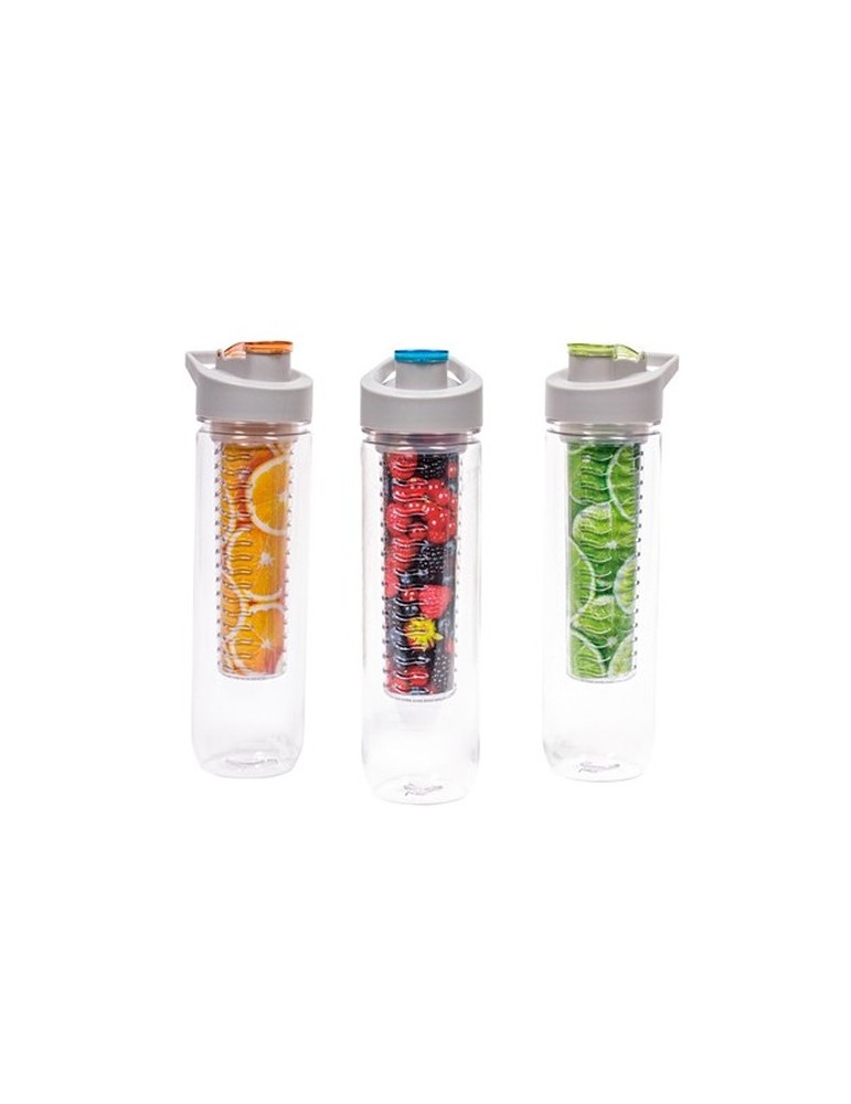Bouteille de sport 800 ml Air Gifts | Frank