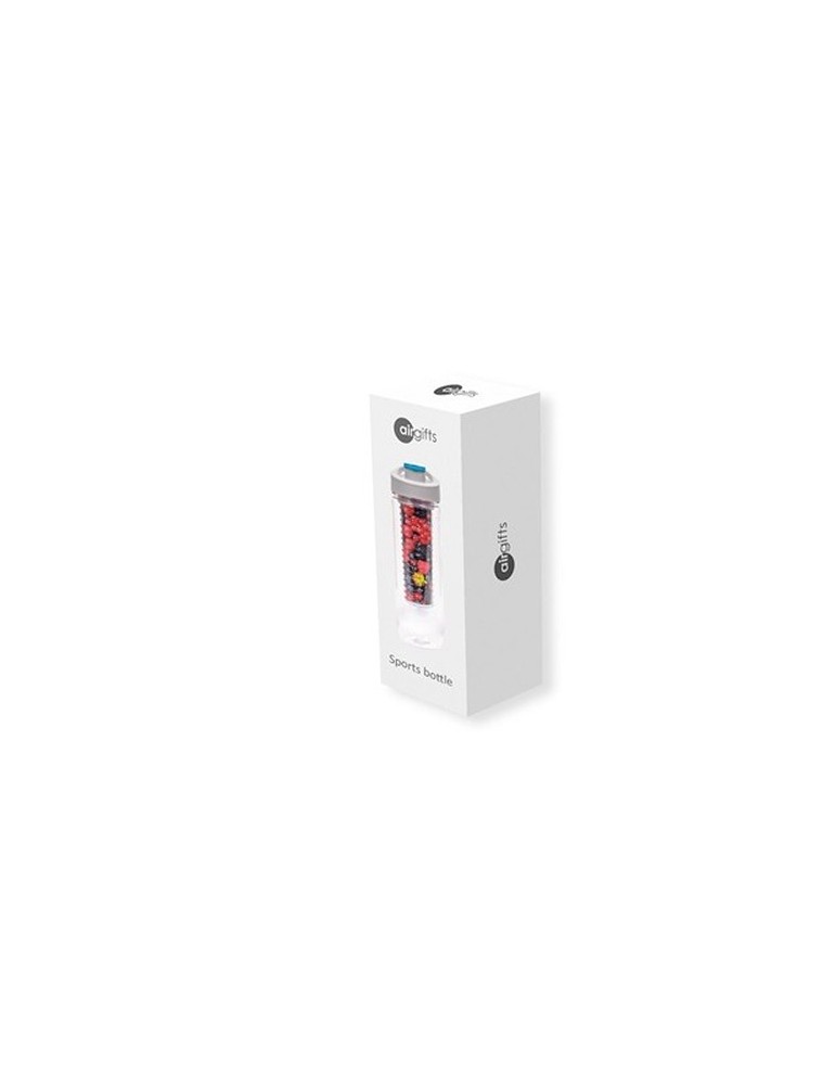 Bouteille de sport 800 ml Air Gifts | Frank