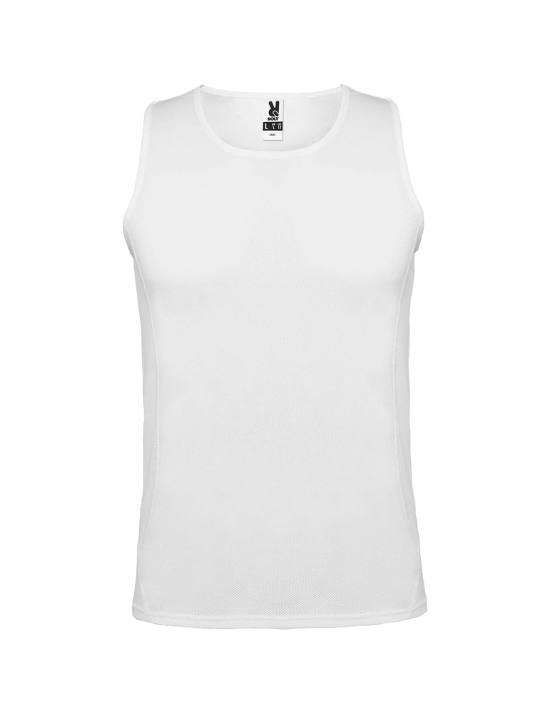 Débardeur de sport de 140 g/m² Andre pour homme
