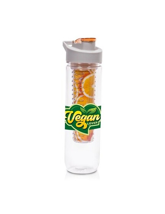 Bouteille de sport 800 ml Air Gifts | Frank