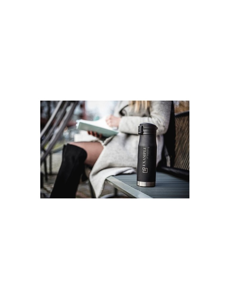 Mug thermique 600 ml Mauro Conti | Brian