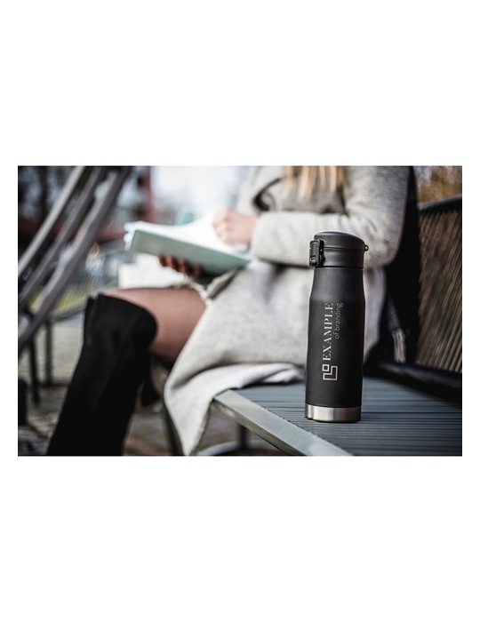 Mug thermique 600 ml Mauro Conti | Brian