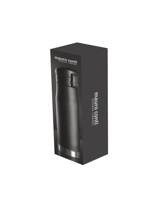Mug thermique 600 ml Mauro Conti | Brian