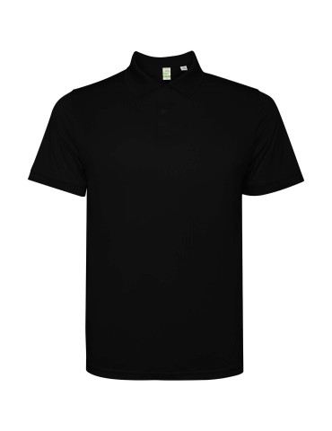 Polo pour homme de 125 g/m² Tormo à manches courtes