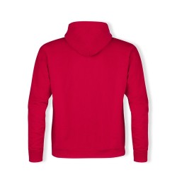Sweat-Shirt à Capuche Personnalisé Éco-responsable Adulte SWZ280 "keya" Matières : coton Taille textile : S Couleurs : bleu obje
