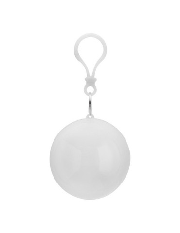 Poncho en boule | Scarlett