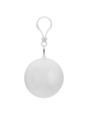 Poncho en boule | Scarlett