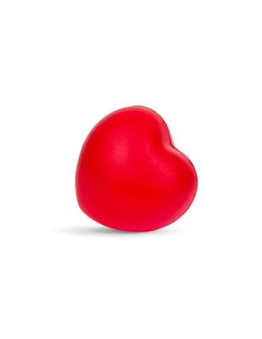 Anti-stress 'coeur' | Emmet