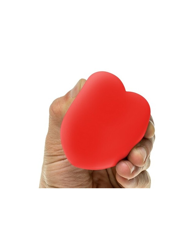 Anti-stress 'coeur' | Emmet