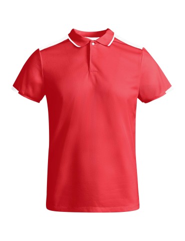 Polo de sport de 150 g/m² Tamil à manches courtes pour homme
