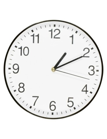 Horloge | Nix