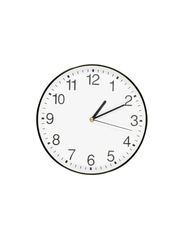 Horloge | Nix