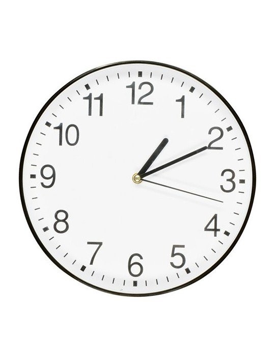 Horloge | Nix