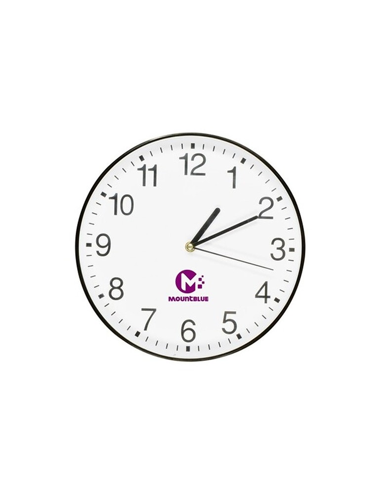 Horloge | Nix