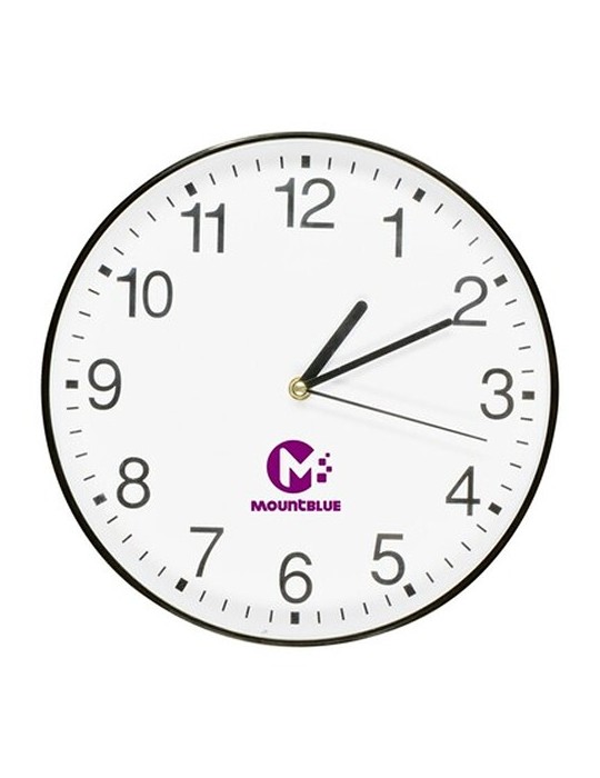 Horloge | Nix