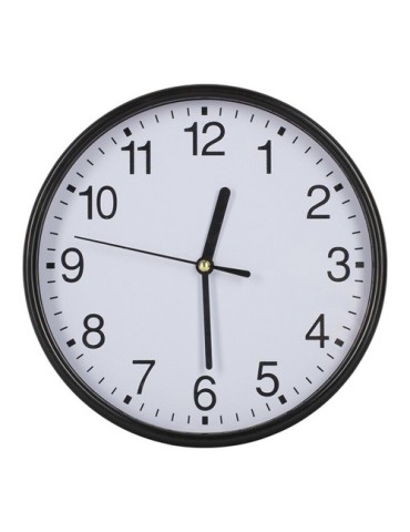 Horloge | Puckett