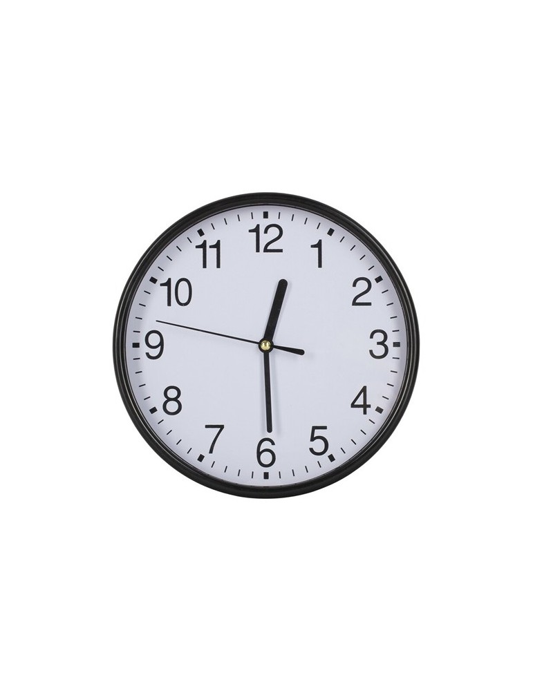 Horloge | Puckett