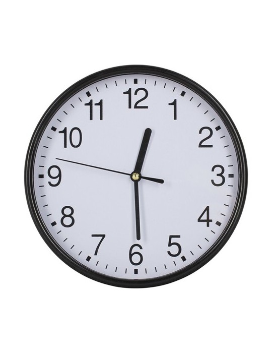 Horloge | Puckett
