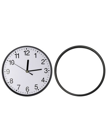Horloge | Puckett 2