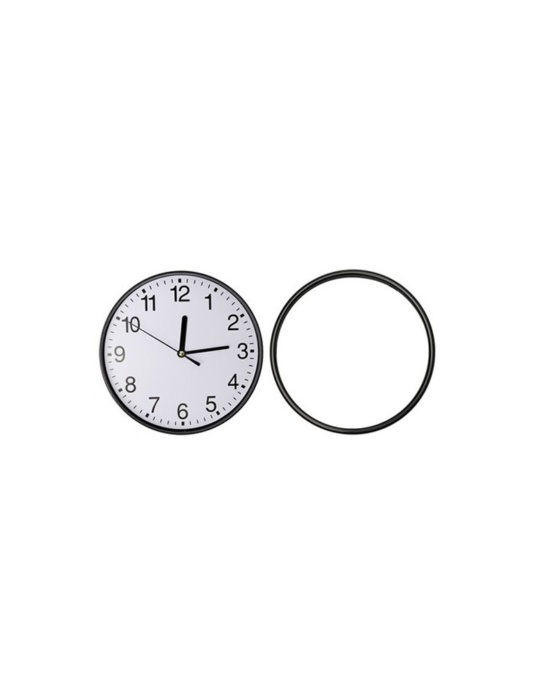 Horloge | Puckett