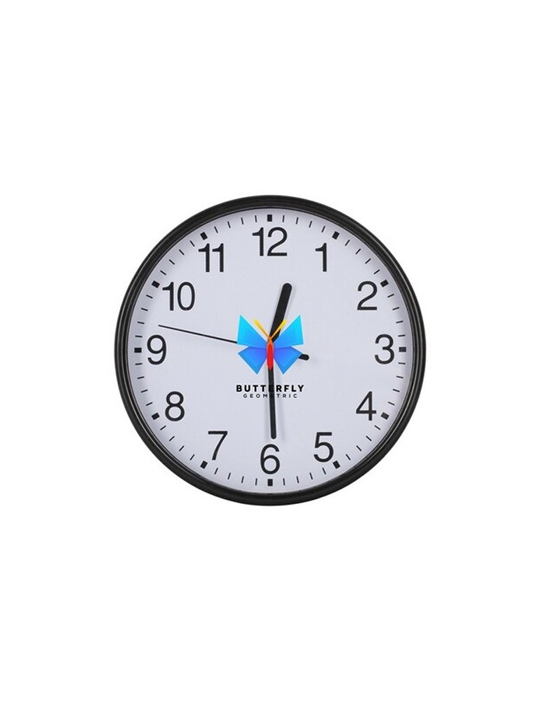 Horloge | Puckett