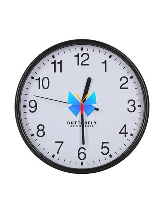Horloge | Puckett