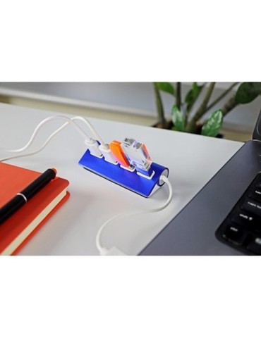 Hub USB 2.0 | Fletcher 2