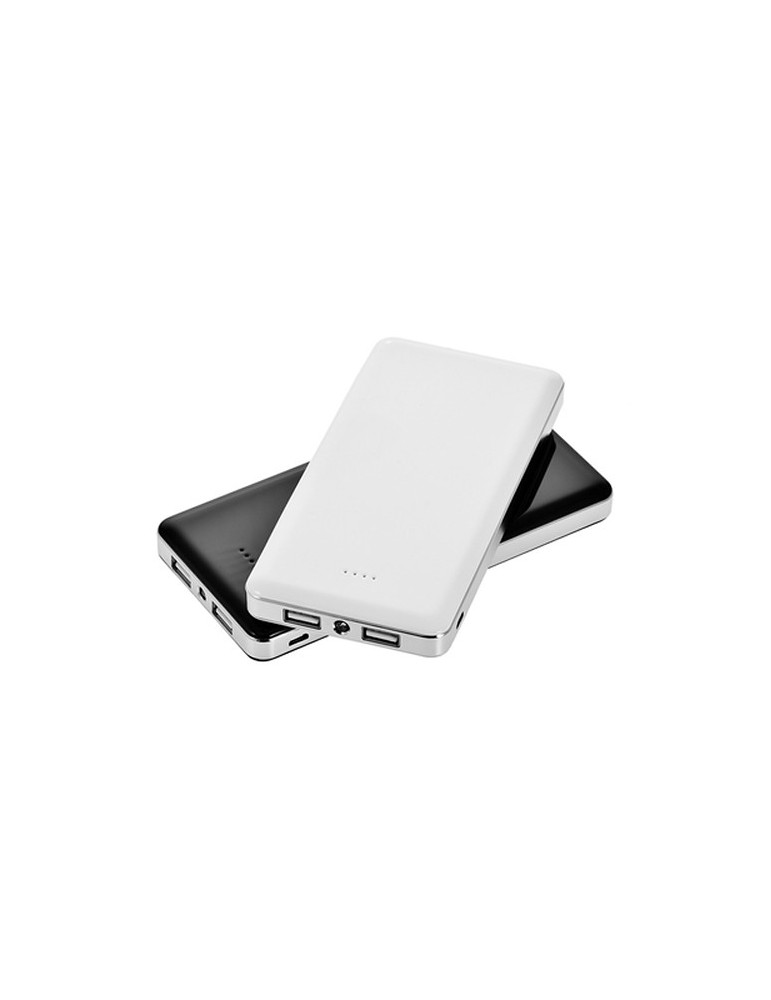 Power Bank 12000 mAh avec lumière | Sawyer