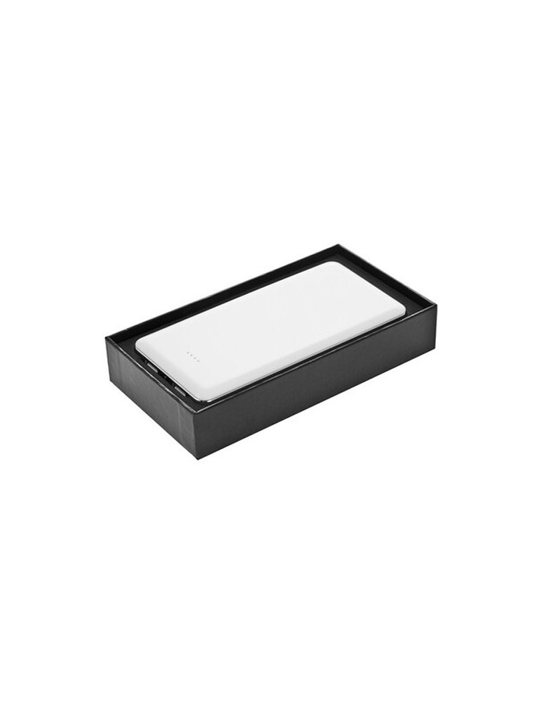 Power Bank 12000 mAh avec lumière | Sawyer