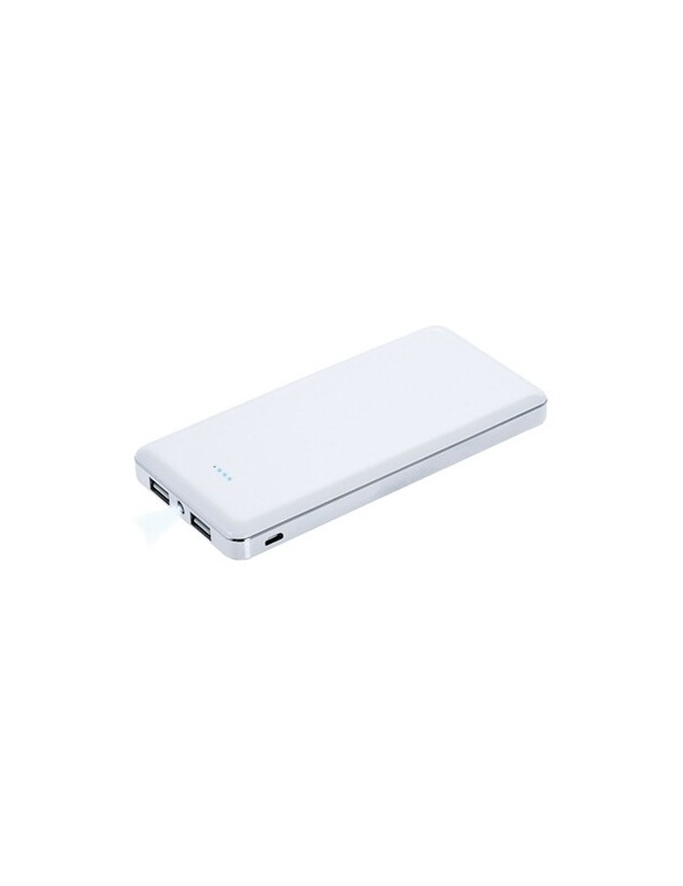 Power Bank 12000 mAh avec lumière | Sawyer