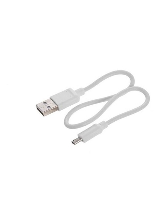 Power Bank 12000 mAh avec lumière | Sawyer