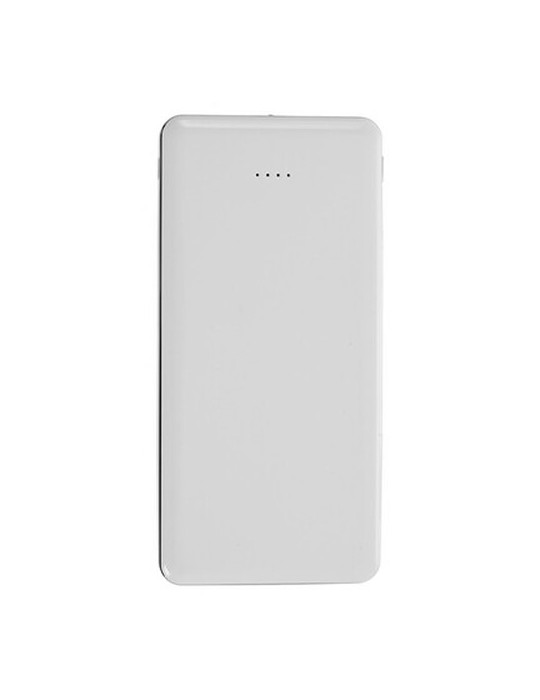 Power Bank 12000 mAh avec lumière | Sawyer
