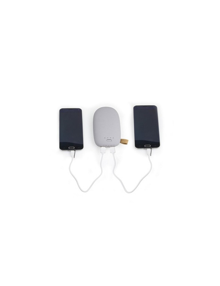 Power Bank 10400 mAh Air Gifts "pierre" | Carol