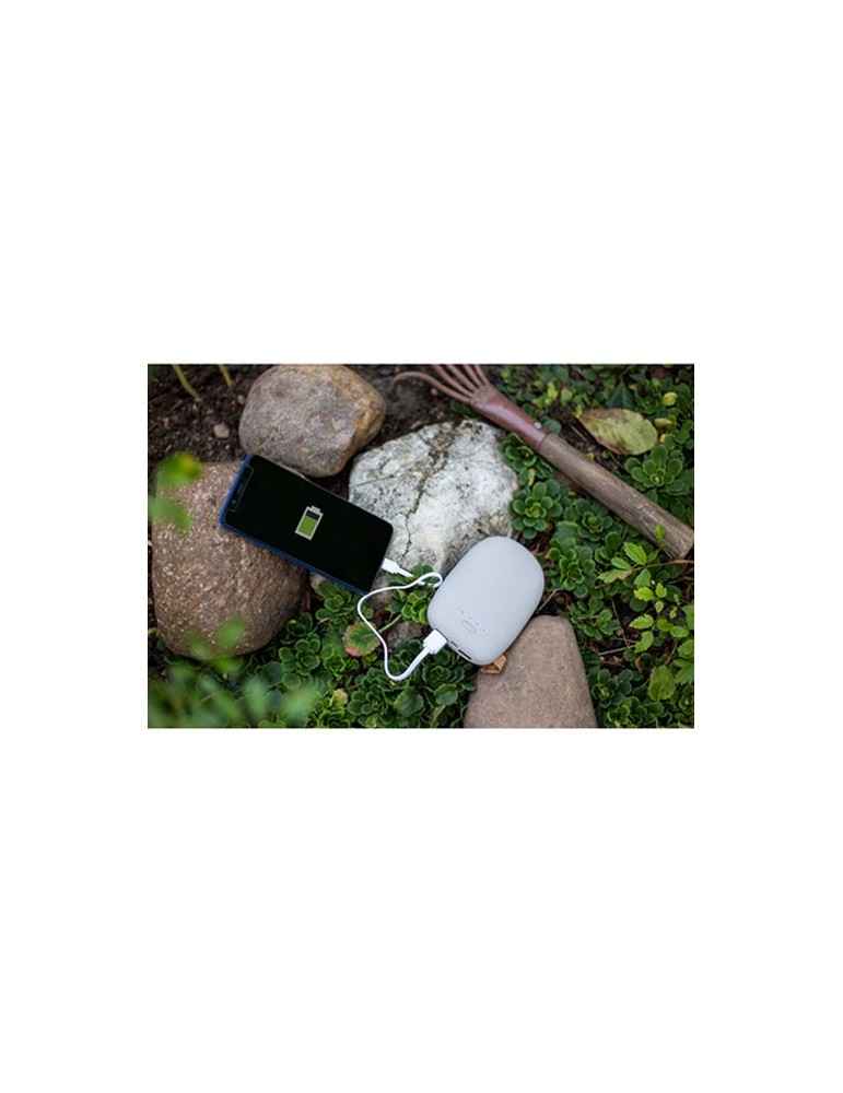 Power Bank 10400 mAh Air Gifts "pierre" | Carol
