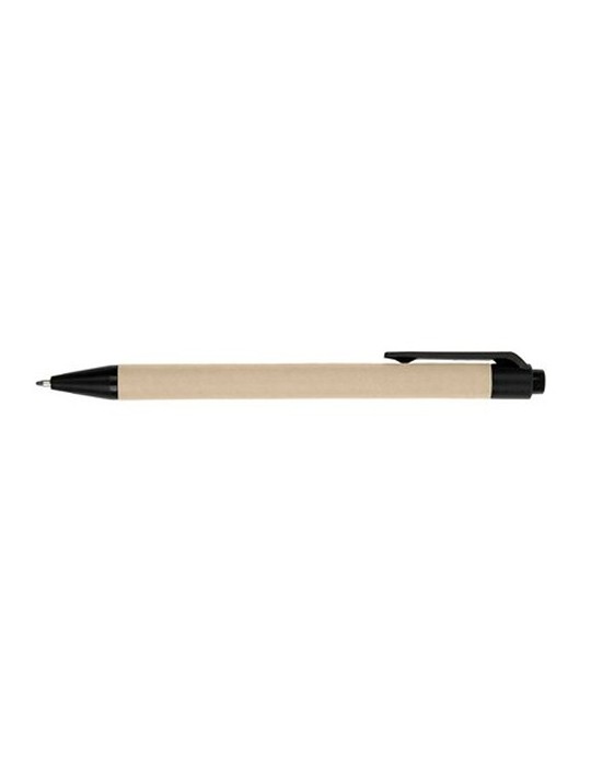 Carnet environ A5 avec stylo bille | Salvatore