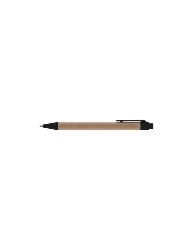 Carnet environ A6 avec stylo bille | Chapman